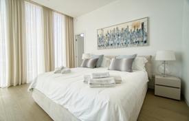 2-dormitorio apartamentos en edificio nuevo en Limassol (city), Chipre. 2 300 000 €