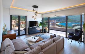 3 dormitorio piso 95 m² en Budva city, Montenegro. 750 000 €