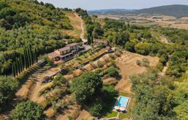 16 dormitorio villa en Grosseto, Italia. 1 300 000 €