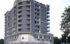 Complejo residencial Crystal Tower – Business Bay, Dubai, EAU. de $183 000