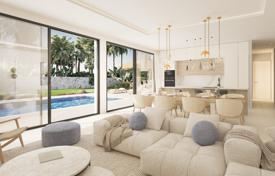 4 dormitorio villa 315 m² en Marbella, España. 1 495 000 €