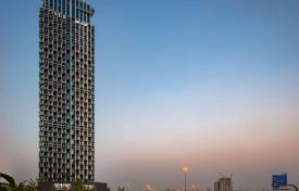 Complejo residencial SLS Dubai Hotel & Residences – Business Bay, Dubai, EAU (Emiratos Árabes Unidos). From $916 000
