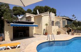 3 dormitorio villa 247 m² en Moraira, España. 635 000 €