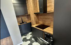 2 dormitorio piso 52 m² en Vake-Saburtalo, Georgia. $116 000