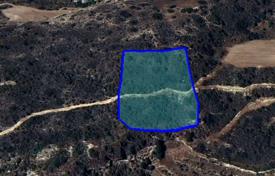 Terreno en Pissouri, Chipre. 600 000 €