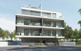 2 dormitorio ático 97 m² en Larnaca, Chipre. 430 000 €