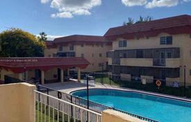 2-dormitorio apartamentos en condominio 107 m² en Miami, Estados Unidos. $320 000