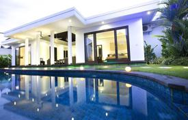 Villa – South Kuta, Bali, Indonesia. 2 600 €  por semana