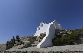 6 dormitorio villa en Miconos, Grecia. 3 200 000 €