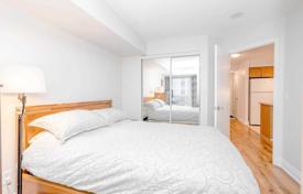 2 dormitorio piso en Fort York Boulevard, Canadá. C$764 000