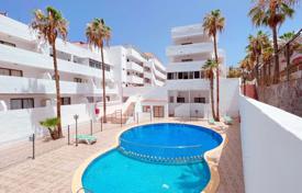 1 dormitorio piso 50 m² en Playa de las Americas, España. 259 000 €