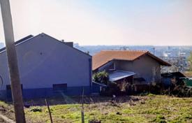 Terreno en City of Zagreb, Croacia. 300 000 €