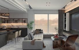 4 dormitorio ático en Limasol (Lemesos), Chipre. 1 499 000 €