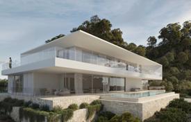4 dormitorio chalet 607 m² en Moraira, España. 3 750 000 €