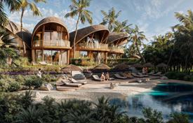 2 dormitorio villa 175 m² en Sukawati, Indonesia. $320 000