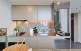 1 dormitorio piso en Ratchathewi, Tailandia. $303 000