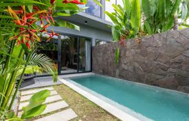 4 dormitorio villa 177 m² en Canggu, Indonesia. $350 000
