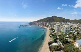 1 dormitorio piso 66 m² en Budva city, Montenegro. 507 000 €