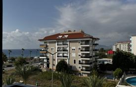2-dormitorio apartamentos en edificio nuevo 50 m² en Alanya, Turquía. 7 774 000 TRY