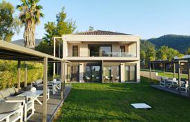 6 dormitorio villa 189 m² en Vourvourou, Grecia. 2 800 000 €