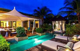 Villa – Choeng Thale, Phuket, Tailandia. $2 800  por semana