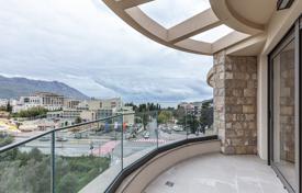 1 dormitorio piso 42 m² en Bečići, Montenegro. 200 000 €