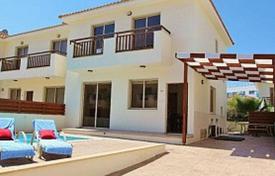 Villa – Protaras, Famagusta, Chipre. 1 050 €  por semana