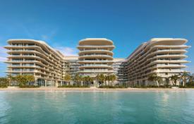 New residential complex with apartments en Umm Al Quwain, EAU. de $295 000