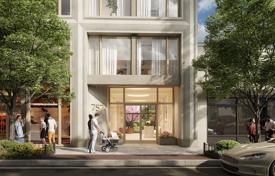 3-dormitorio apartamentos en condominio 60 m² en Brooklyn, Estados Unidos. Price on request