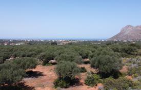 Terreno – Kalathas, Creta, Grecia. 170 000 €