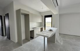 3-dormitorio apartamentos en edificio nuevo 133 m² en Thermi, Grecia. 305 000 €