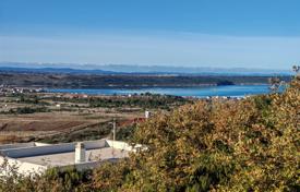Terreno en Ražanac, Croacia. 299 000 €
