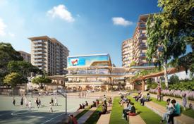 2-dormitorio apartamentos en edificio nuevo 68 m² en Zeytinburnu, Turquía. Price on request