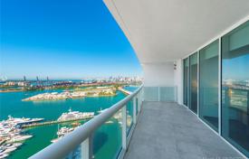 Piso – Miami Beach, Florida, Estados Unidos. 1 400 000 €