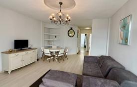 3 dormitorio piso 102 m² en Gonio, Georgia. $198 000
