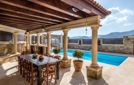 4 dormitorio chalet en Limasol (Lemesos), Chipre. 2 400 000 €