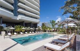 Piso – Miami Beach, Florida, Estados Unidos. $5 995 000