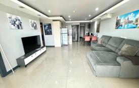 2 dormitorio piso 114 m² en Pattaya, Tailandia. $184 000