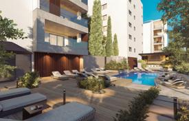 3 dormitorio piso 115 m² en Pafos, Chipre. 598 000 €