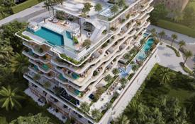 Complejo residencial Flow Residences – Dubai, EAU. de $603 000