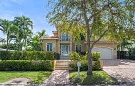 Chalet – Key Biscayne, Florida, Estados Unidos. $2 275 000