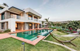 6 dormitorio villa 650 m² en Torba, Turquía. 180 467 000 TRY