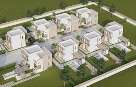 3 dormitorio villa 110 m² en Galipsos, Grecia. 700 000 €