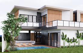 2 dormitorio villa 139 m² en Kediri, Indonesia. $253 000