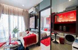 2-dormitorio apartamentos en edificio nuevo 37 m² en Bang Tao Beach, Tailandia. $167 000