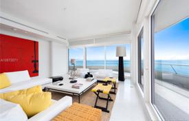 Piso – Miami Beach, Florida, Estados Unidos. $14 100 000