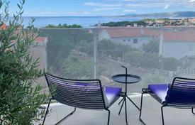 4 dormitorio villa 324 m² en Krk, Croacia. 2 150 000 €