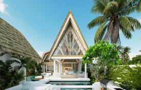 3 dormitorio villa 190 m² en Uluwatu, Indonesia. $350 000