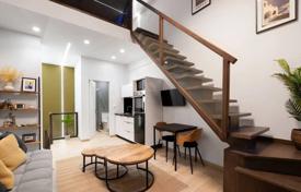 1 dormitorio loft 72 m² en Atenas, Grecia. 250 000 €
