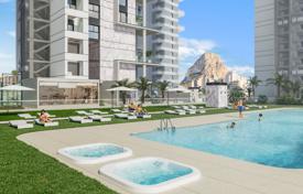 3 dormitorio piso 130 m² en Calp, España. 545 000 €